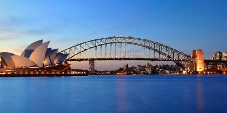 Australia: The Nation Founded by British Convicts Embraced Entrepreneurship