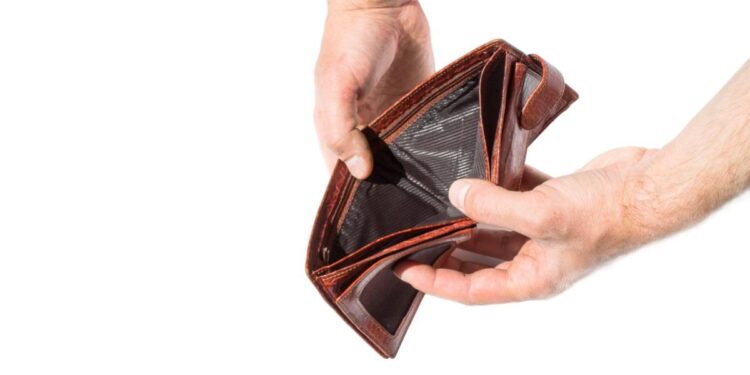 The Great Depression’s Patsy