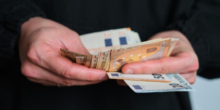 European Shadow Unemployment Is a Real Problem