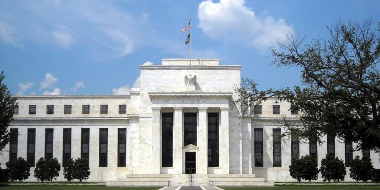 The Fed Is a Purely Political Institution, and It’s Definitely Not a Bank.