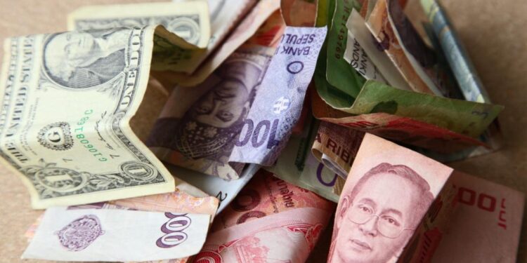 The Present Fiat Monetary System Is Breaking Down