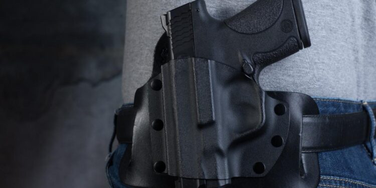 Police Failures in Philadelphia Have Made Private Policing More Attractive