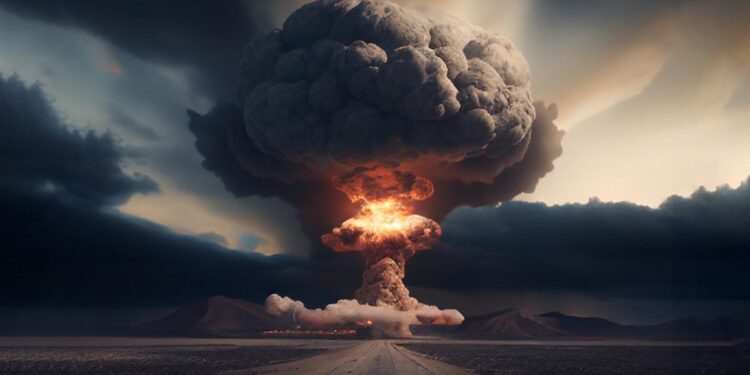 Questioning the Military Necessity of Dropping Atomic Bombs on Japanese Cities