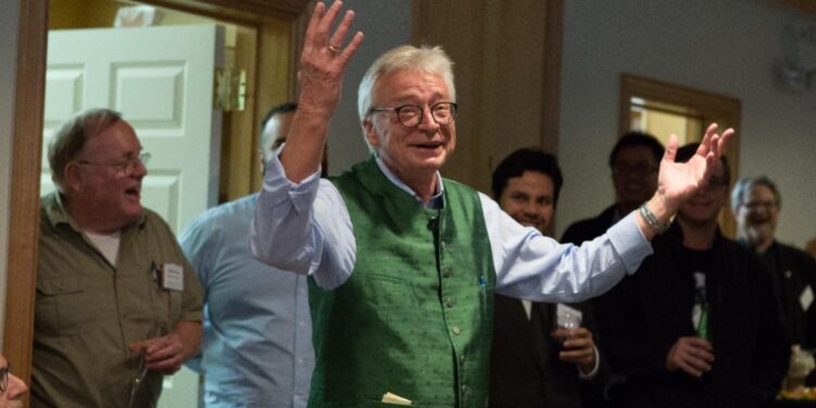 Hans-Hermann Hoppe on For a New Liberty at 50