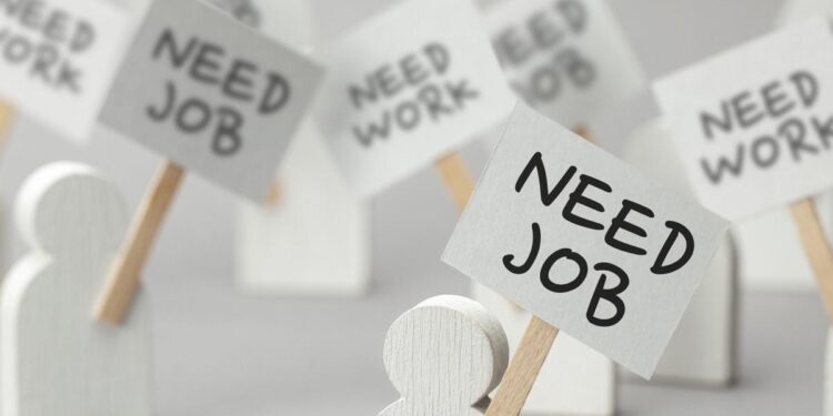 Biden Is Lying about the Jobs Data