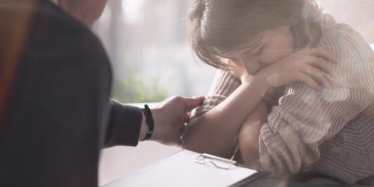 The State Uses Trauma as a Weapon against Innocent People