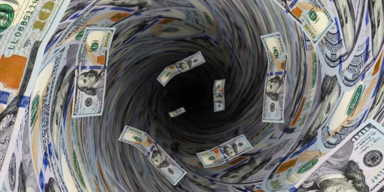 The Rise and Fall of Good Money: A Tale of the Market and the State