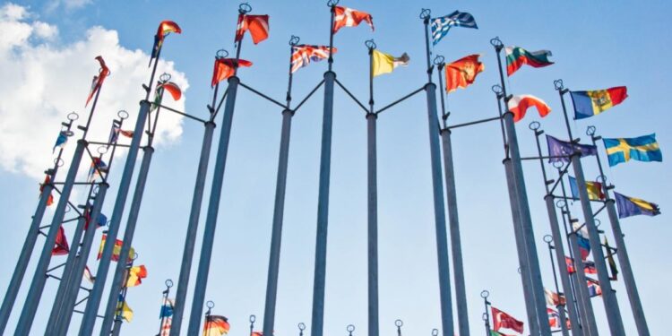 Micronations in International Law: How US Policy Could Improve the Fortunes of Upstart Libertarian Countries