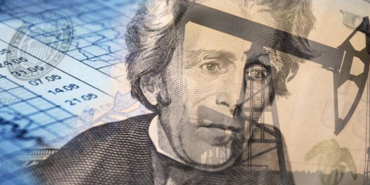 Why the End of the Petrodollar Spells Trouble for the US Regime