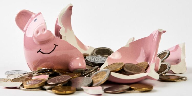 Governments Will Make You Poorer Again