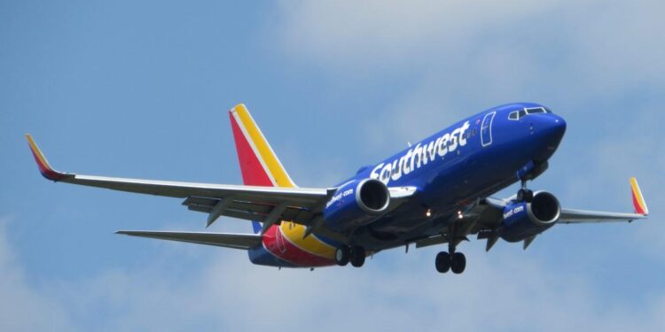 Southwest’s Meltdown Reminds Us We Must End Airlines’ Corporate Welfare