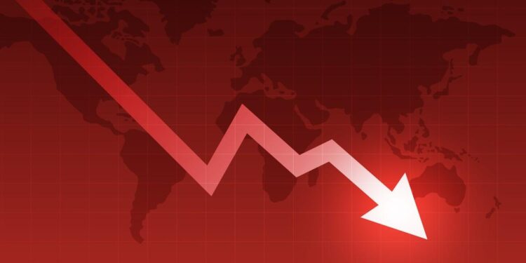 2023: You Wanted Endless Stimulus, You Got Stagflation.