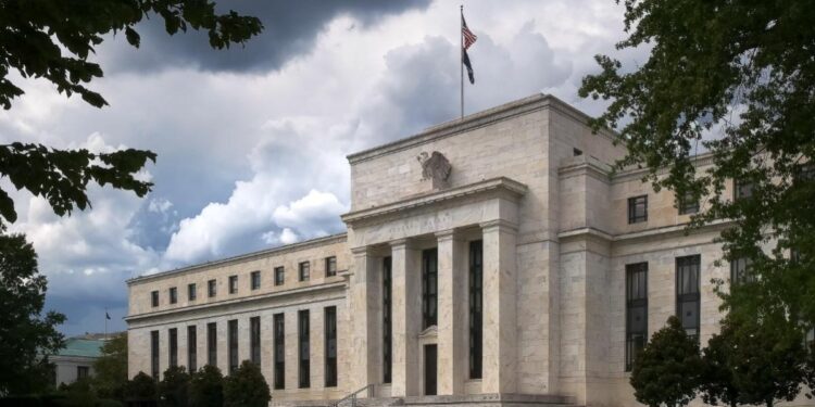 Fighting Inflation Really Means Fighting the Federal Reserve