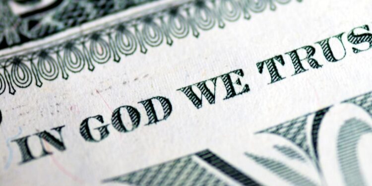 Why the Fed Is Bankrupt and Why That Means More Inflation