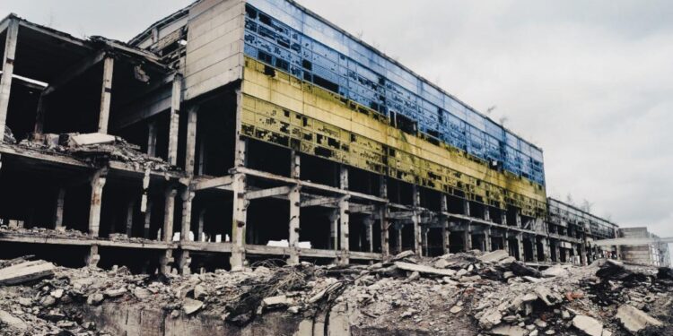 Make No Mistake, War Hawk American Policy Helped Start This War in Ukraine