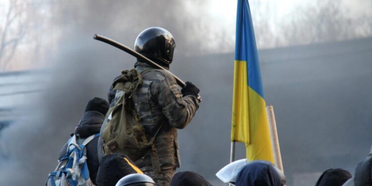 Just Say No to the New Forever War