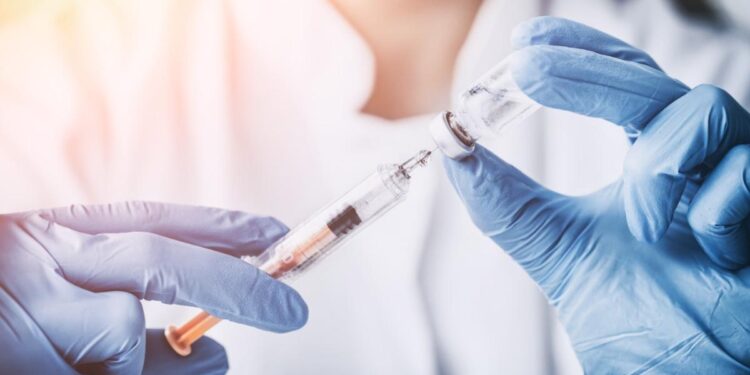 Governments Cannot Effectively Regulate Vaccines