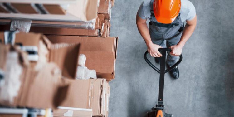 Wholesale Price Inflation Is Slowing as Economy Worsens