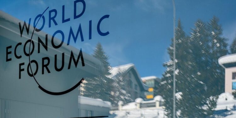 Mastering the Future: The Megalomaniacal Ambitions of the WEF