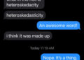 What in the hell is heteroskedasticity?