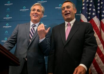 2 Ways This Debt Ceiling Debate Ends