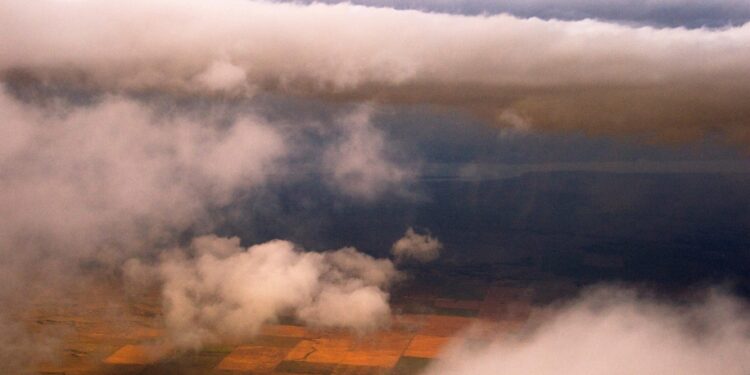 Why So Many States Want to Ban China From Owning Farmland