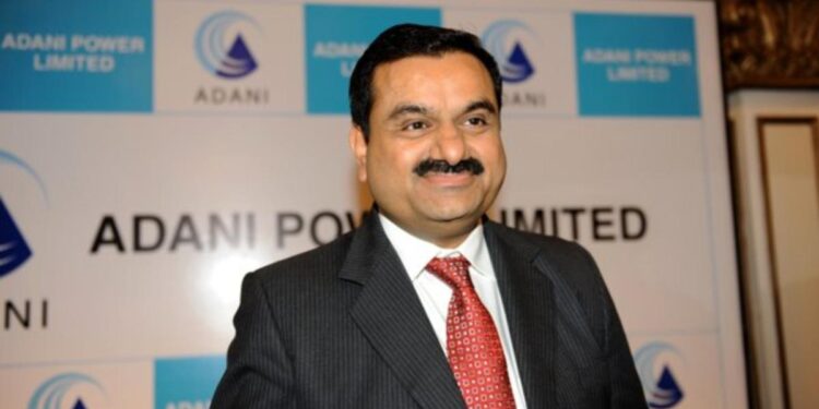 The Case of Adani versus Hindenburg
