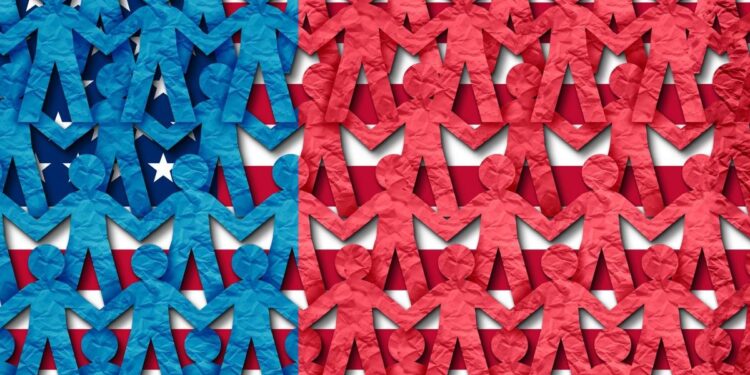 No, Red State Economies Don’t Depend on a “Gravy Train” from Blue States