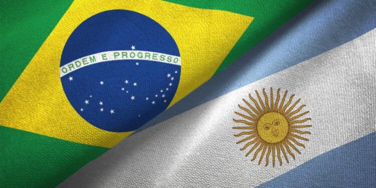 Argentina and Brazil Look to Establish a Common Currency