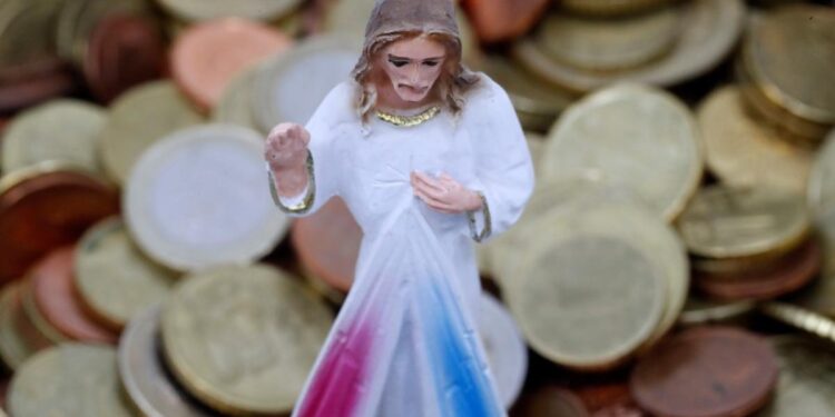 Making Nonsense from Sense: Debunking Neo-Calvinist Economic Thought