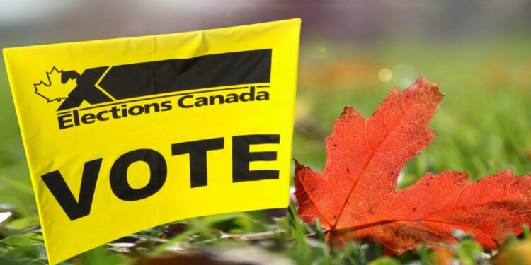 Is Democracy under Attack in Canada? No, but It Should Be