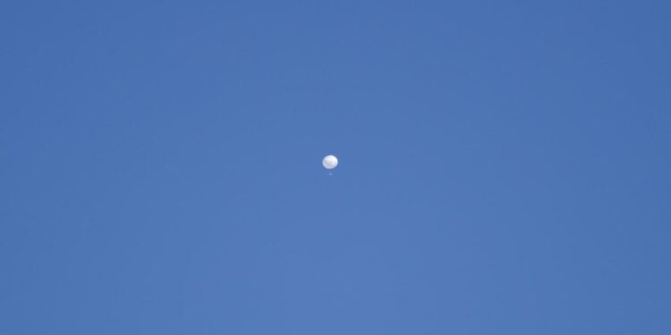 So Much Hot Air: The (Fake) China Threat Strikes Again!