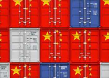 China’s Emerging Global Leadership Isn’t Just the Result of Subsidies: Entrepreneurship Still Matters in This Market