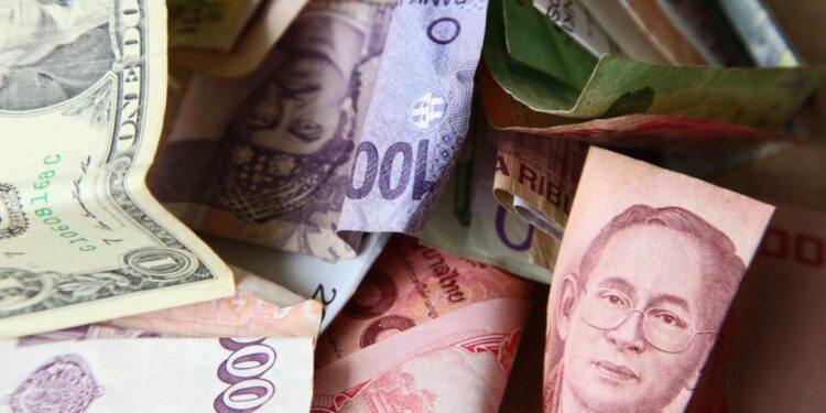 The Government Seeks Totalitarian Money