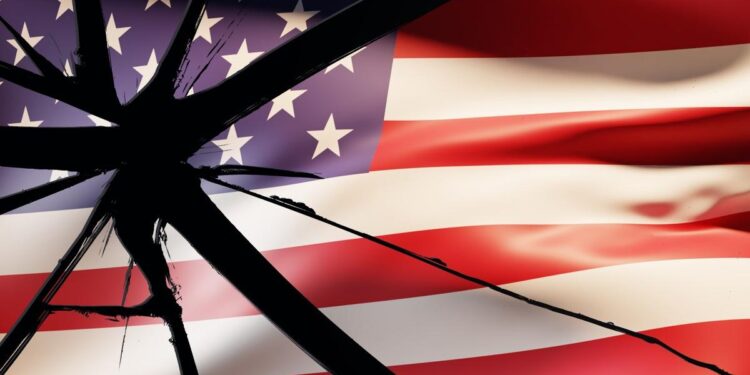 Secession Is Inevitable. It’s about When, Not If