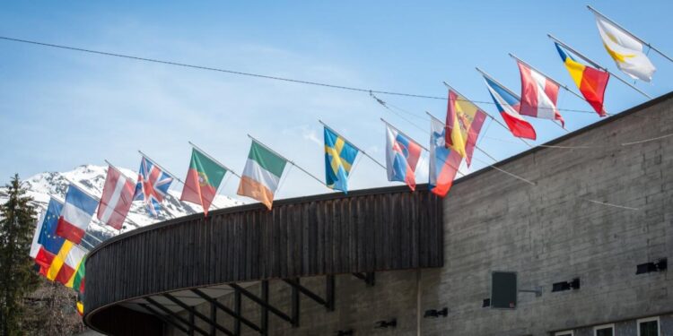 Why Libertarians Should Support the Multipolar World