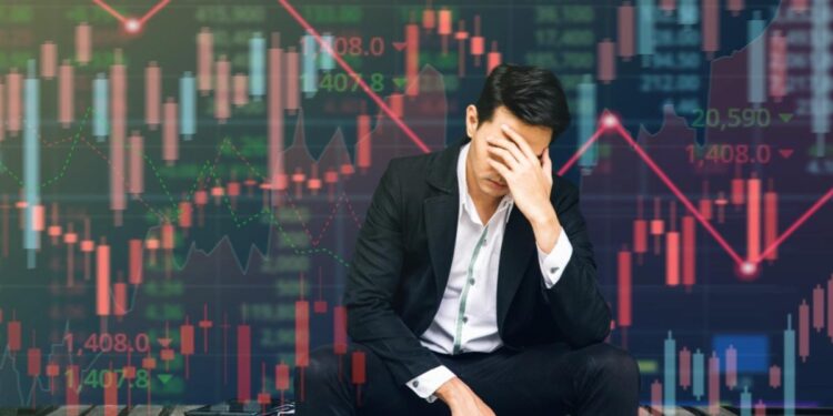 The Fed’s Portfolio Is Nonexistent: The Fed Does Not Invest. It Destroys Investments