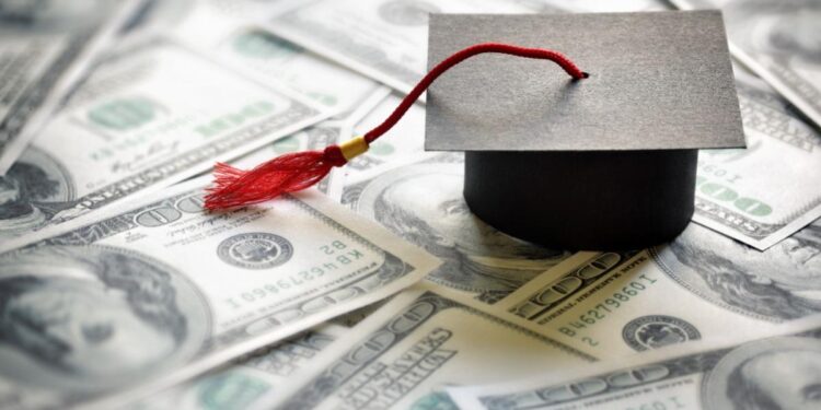 A Student Loan Fable