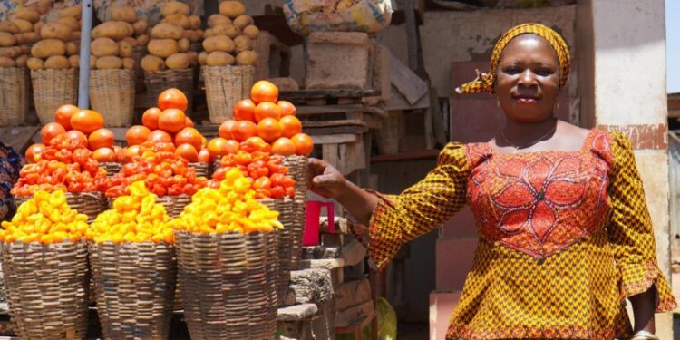 Poor People in Developing Countries Find Alternatives to Commercial Banking