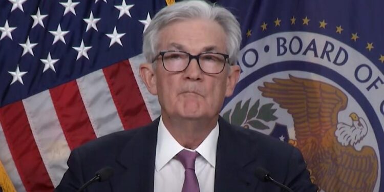 The Fed Is Already Flashing Signs It’s Done Raising Rates