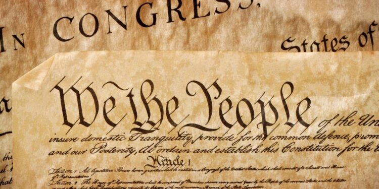 Why the 1787 Constitution Did Not Bring Republican Government to America