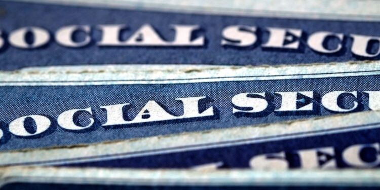 Social Security Taxes Aren’t “Your” Money