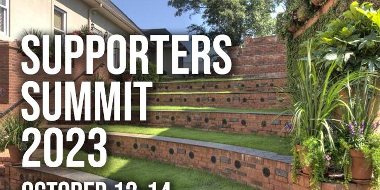 Supporters Summit 2023
