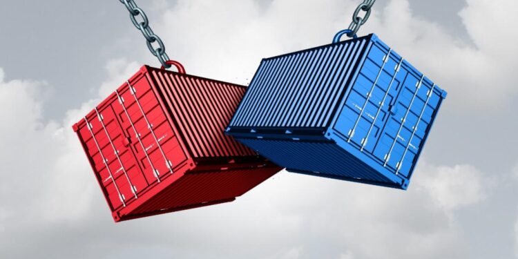 Readying the War State: Biden Recommits to Protectionism in the SOTU