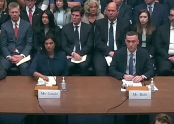 When the Private Sector Is the Enemy