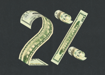 The Fed’s Inflation Goal Is Completely Arbitrary