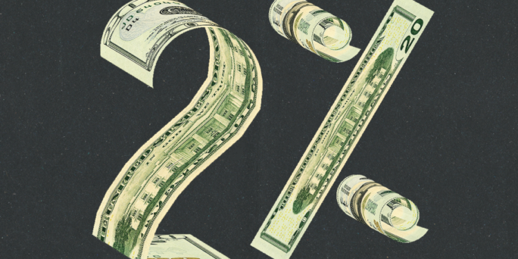The Fed’s Inflation Goal Is Completely Arbitrary