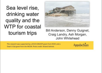 My SBCA slides stunk but I think I delivered on emphasizing a stated preference “robustness check”