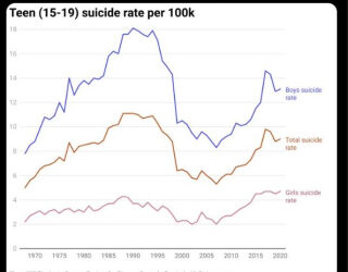 Bad Graph Interpretation of the Day: Well, if I had to guess, I would say bad math happened.