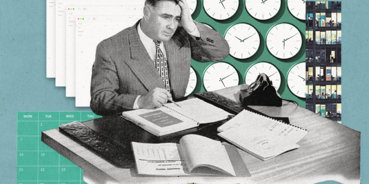 The Perks Workers Want Also Make Them More Productive